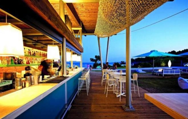 Casa Horizon Villa Porto Heli Ngoại thất bức ảnh