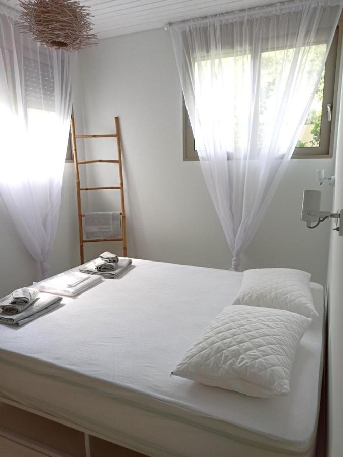 Casa Horizon Villa Porto Heli Ngoại thất bức ảnh