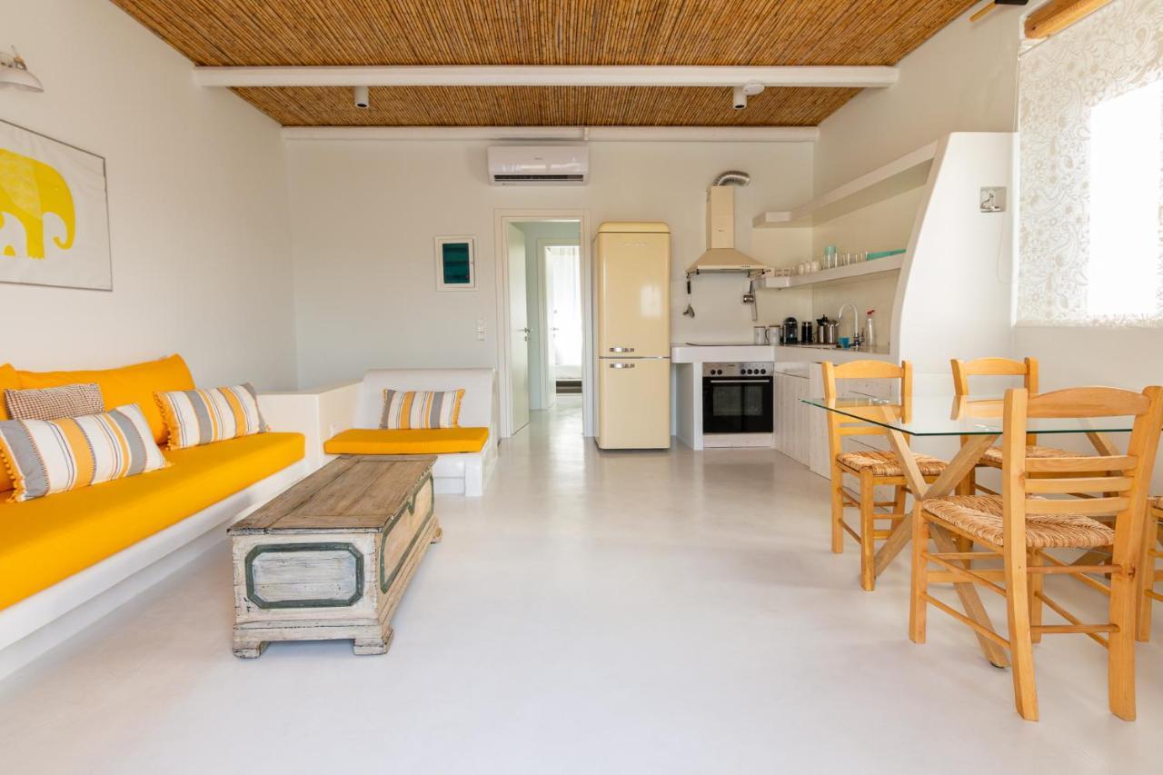 Casa Horizon Villa Porto Heli Ngoại thất bức ảnh
