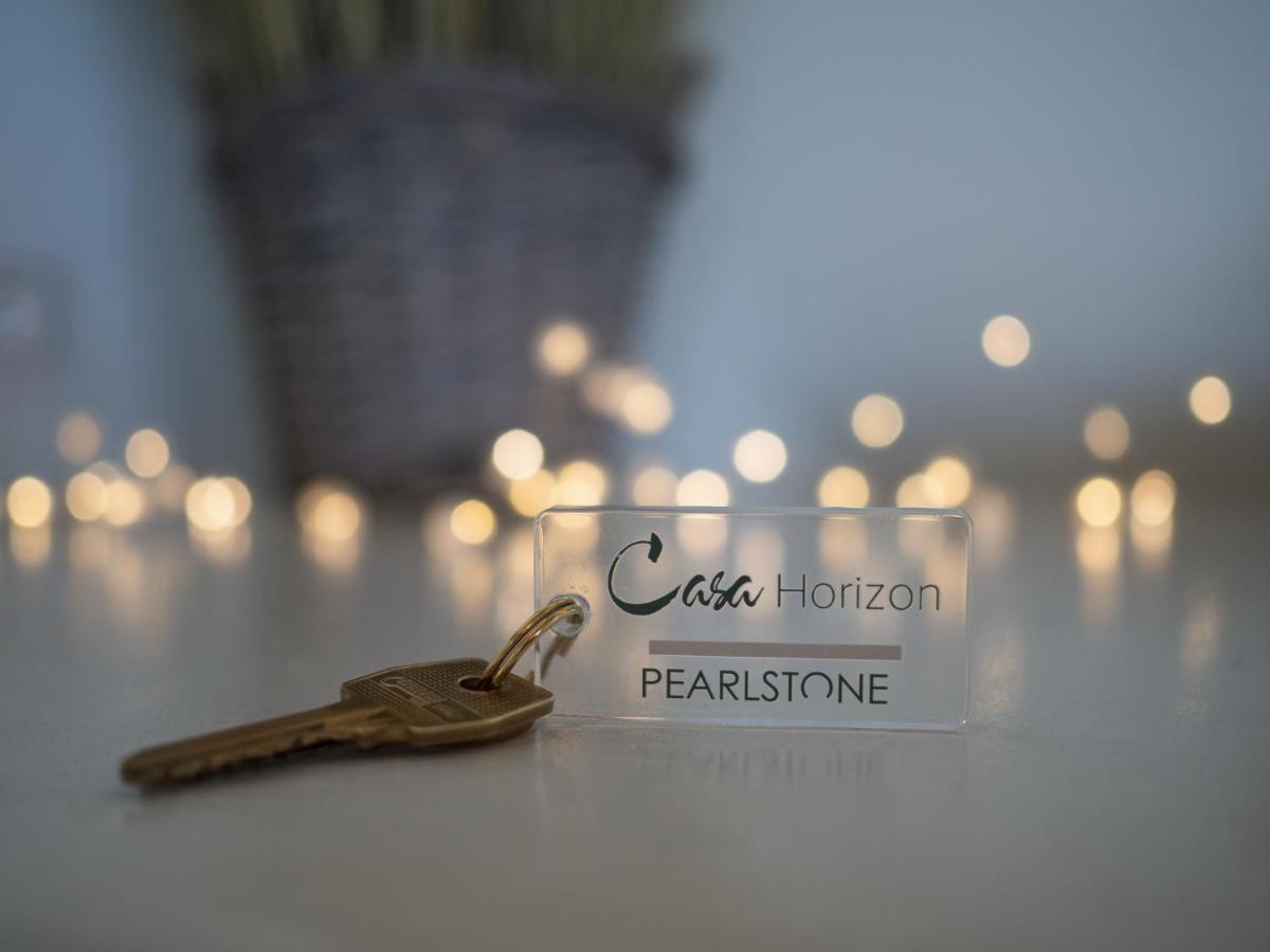 Casa Horizon Villa Porto Heli Ngoại thất bức ảnh
