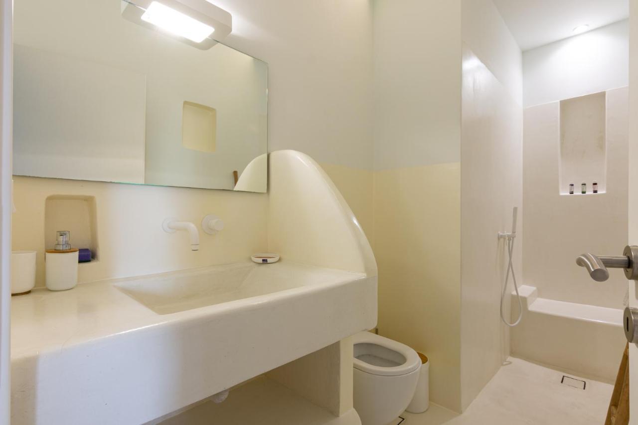Casa Horizon Villa Porto Heli Ngoại thất bức ảnh