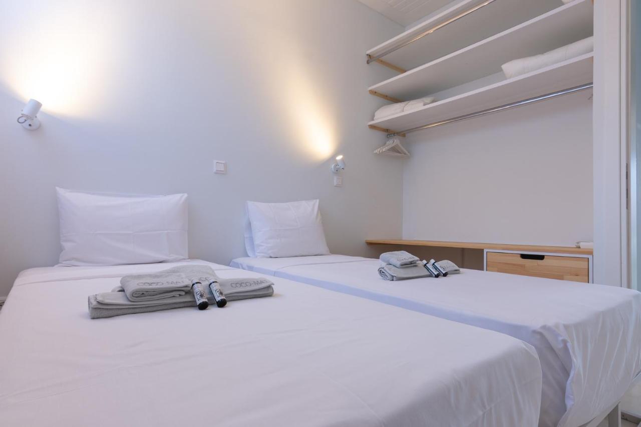 Casa Horizon Villa Porto Heli Ngoại thất bức ảnh