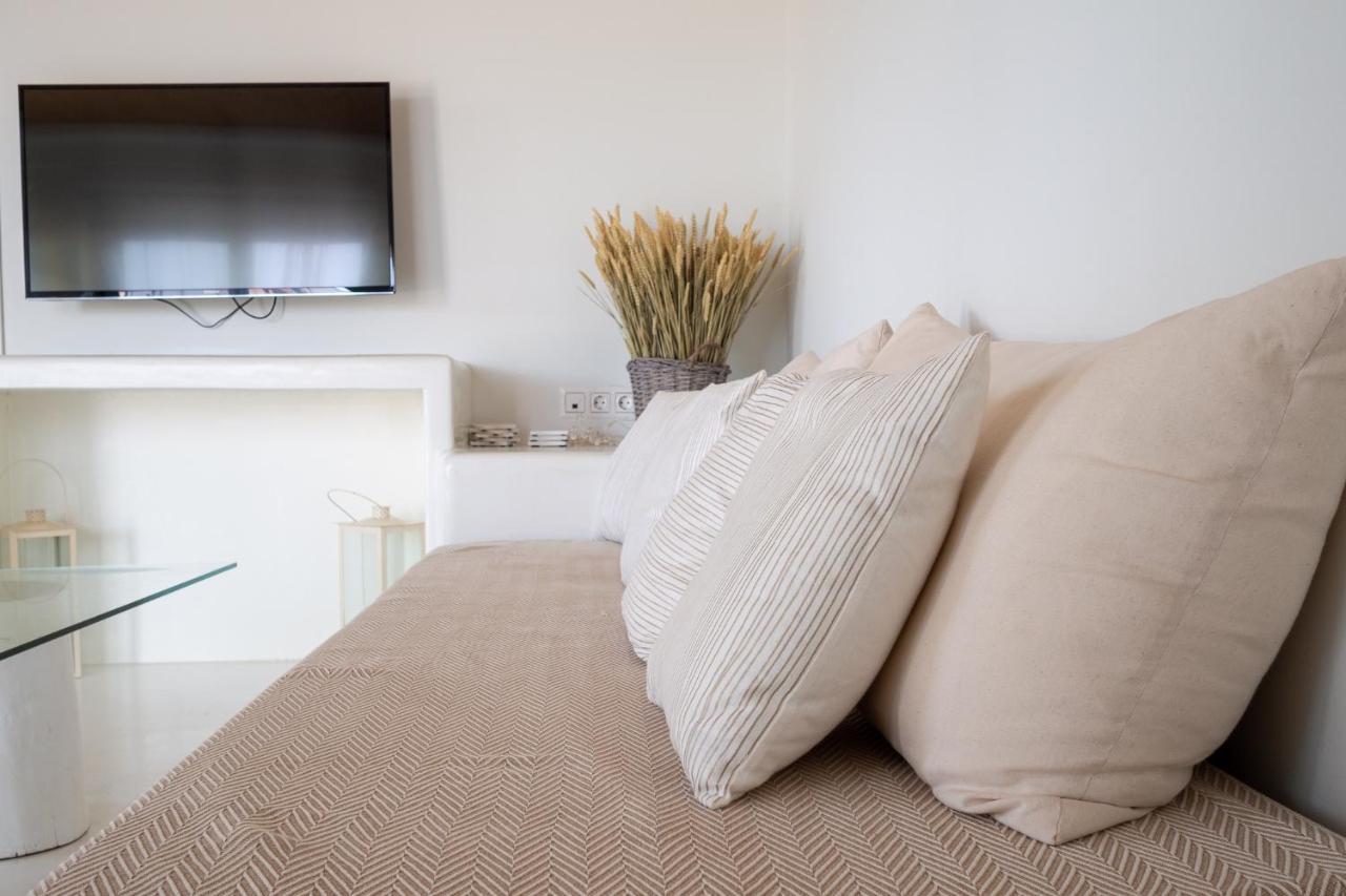Casa Horizon Villa Porto Heli Ngoại thất bức ảnh