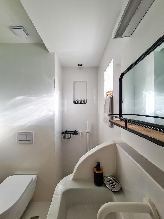 Casa Horizon Villa Porto Heli Ngoại thất bức ảnh