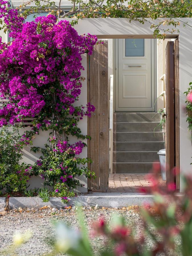 Casa Horizon Villa Porto Heli Ngoại thất bức ảnh