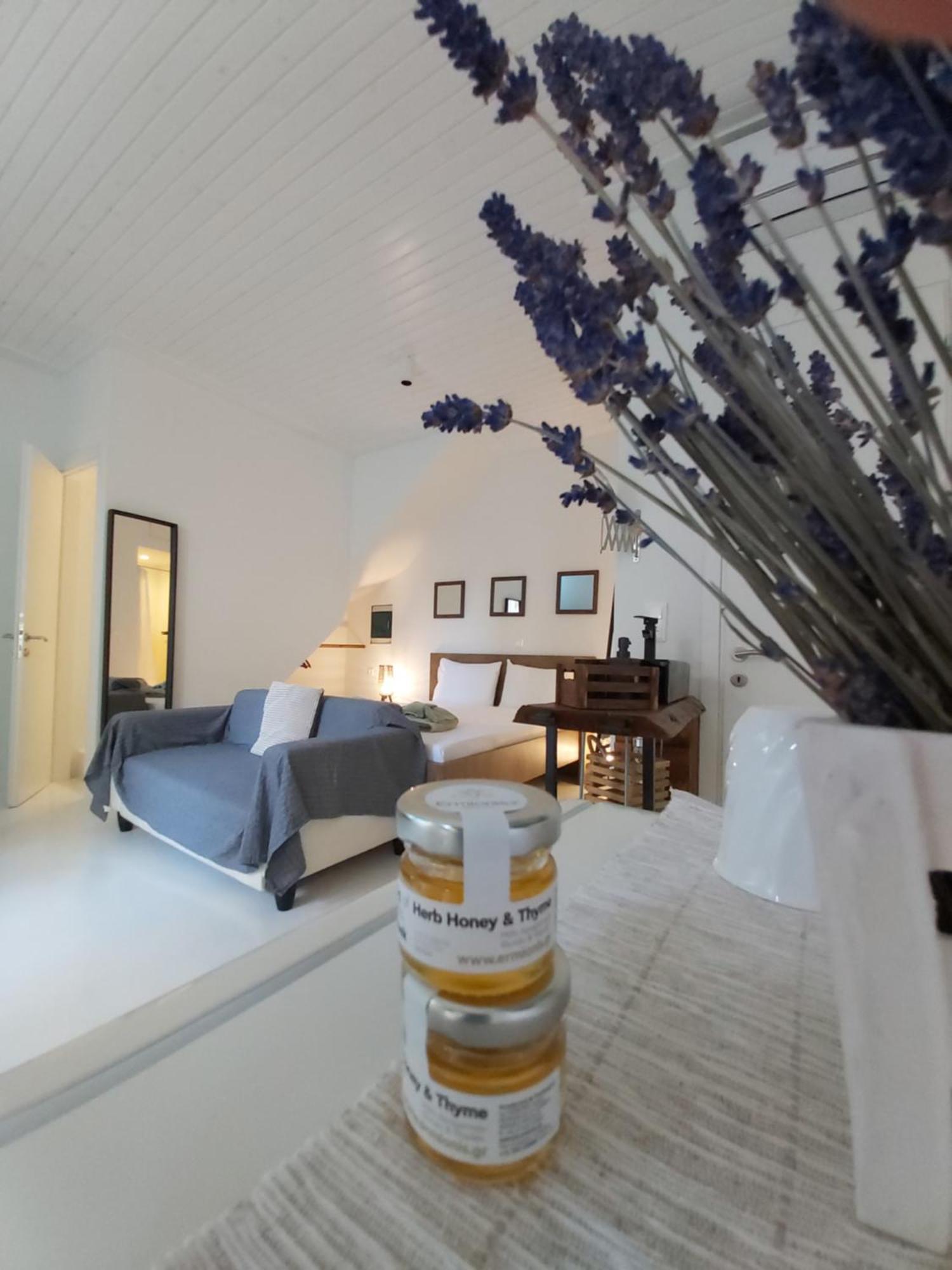 Casa Horizon Villa Porto Heli Ngoại thất bức ảnh