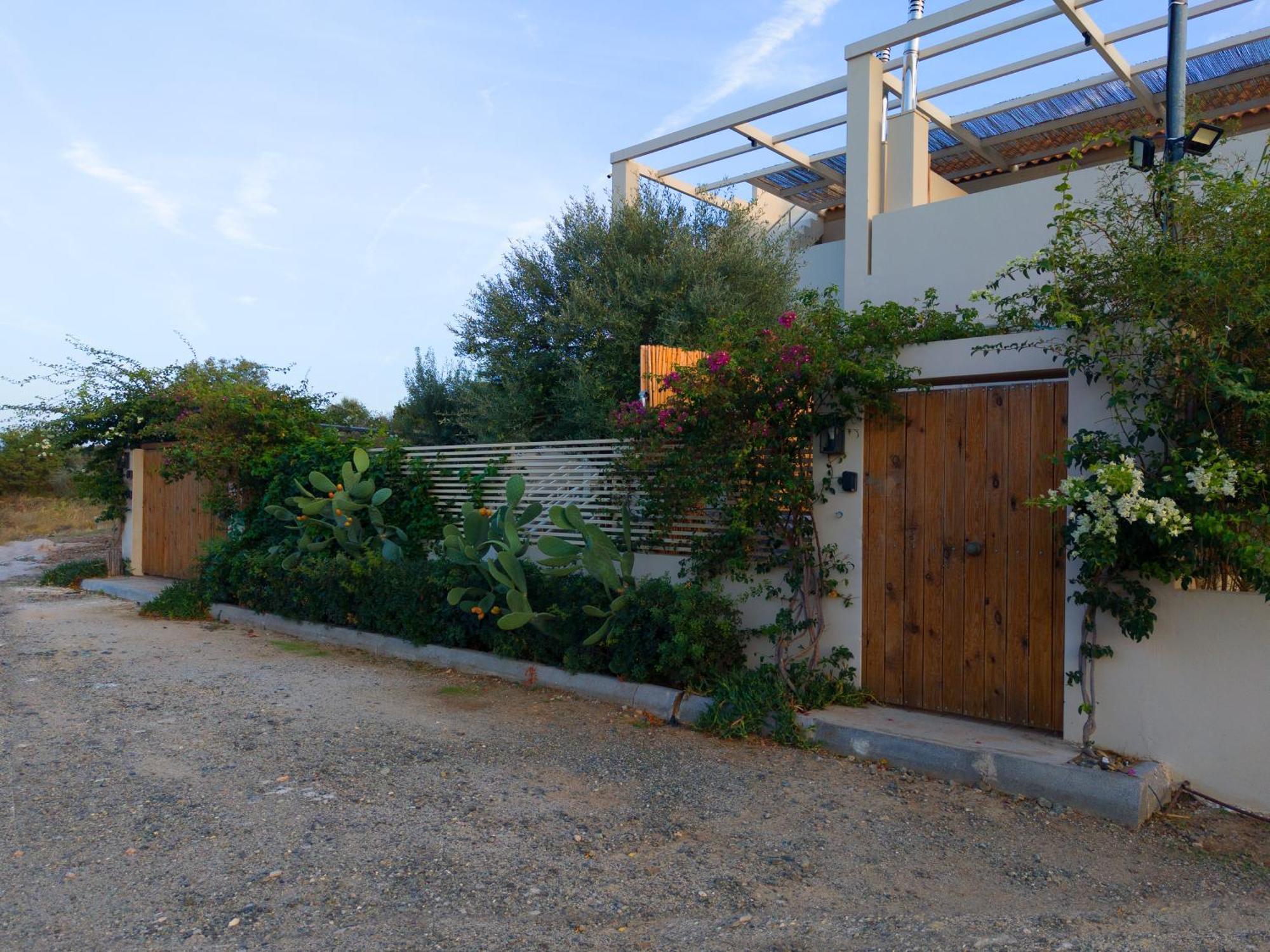 Casa Horizon Villa Porto Heli Ngoại thất bức ảnh