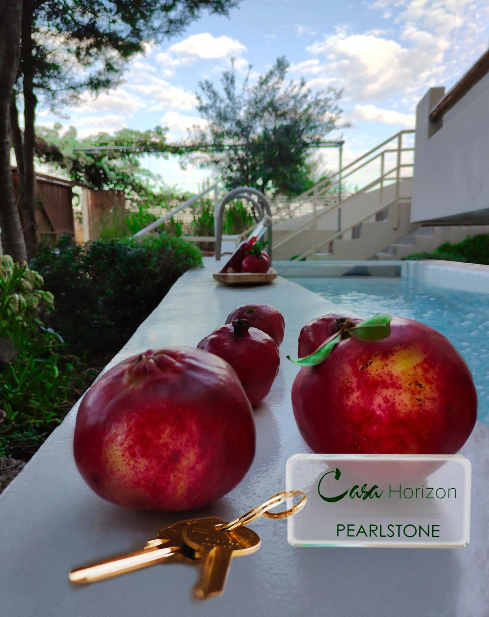 Casa Horizon Villa Porto Heli Ngoại thất bức ảnh